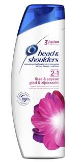 Shampoing